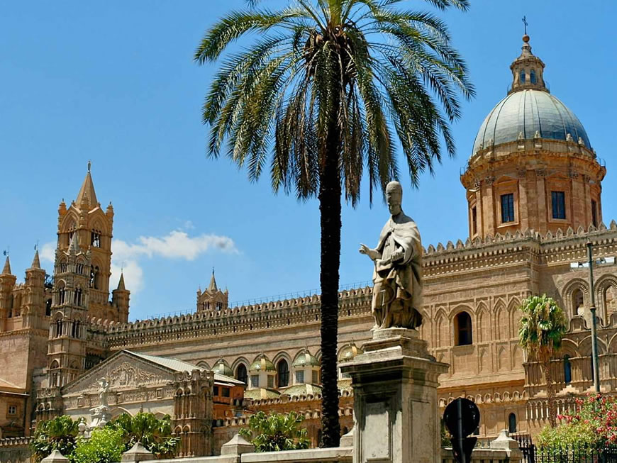 Palermo