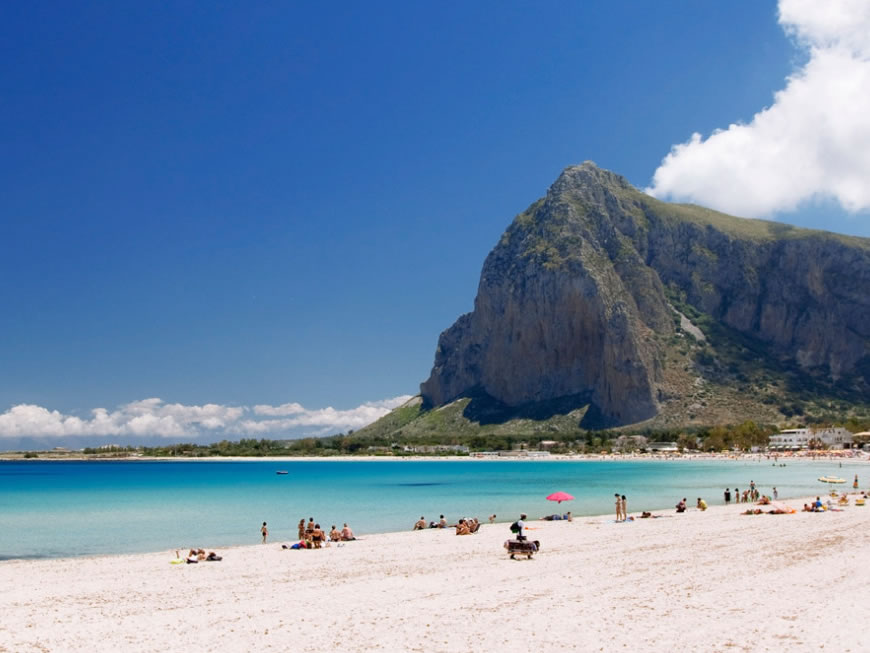 San Vito lo Capo