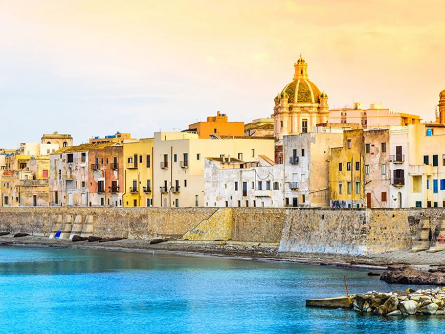 Trapani